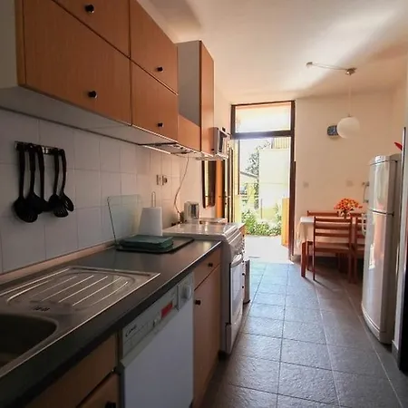 Lucija Apartmán