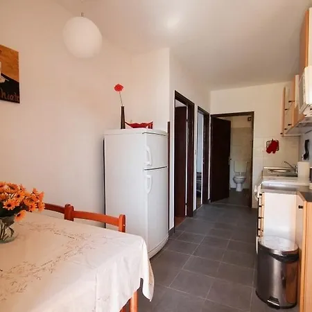 Apartmán Lucija Umag