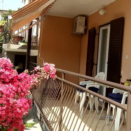 Lucija Apartmán Umag